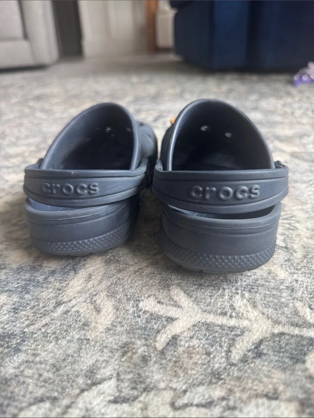 Kids Crocs - Picture 4 of 8